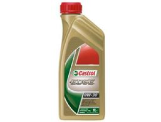 Масло моторное синтетическое "edge 0w-30", 1л