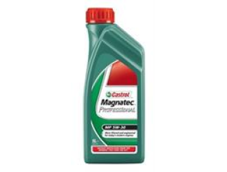 Масло моторное синтетическое "magnatec professional mp 5w-30", 1л