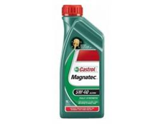 Масло моторное синтетическое "magnatec a3/b4 5w-40", 1л