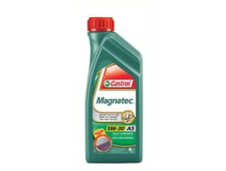 Масло моторное синтетическое "magnatec a5 5w-30", 1л