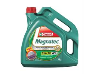 Масло моторное синтетическое "magnatec a5 5w-30", 4л