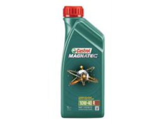 Масло моторное полусинтетическое "magnatec a3/b4 r 10w-40", 1л