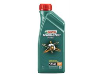 Масло моторное синтетическое "magnatec diesel dpf 5w-40", 1л