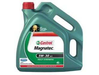 Масло моторное синтетическое "magnatec a1 5w-30", 4л