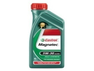 Масло моторное синтетическое "magnatec a3/b4 5w-30", 1л