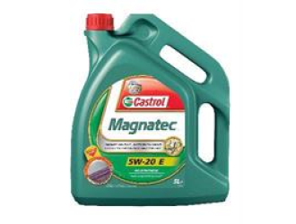 Масло моторное "5w-20", 5л