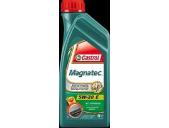 Масло моторное "5w-20", 1л