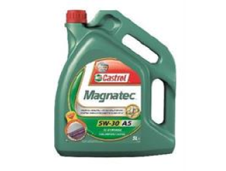 Масло моторное "5w-30", 5л