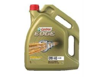 Масло моторное "0w-40", 5л