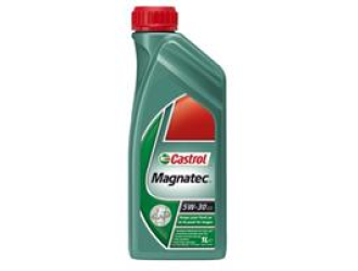 Масло моторное синтетическое "magnatec c3 5w-30", 1л