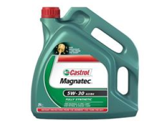Масло моторное синтетическое "magnatec a3/b4 5w-30", 5л