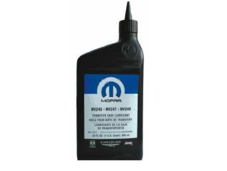 Масло трансмиссионное "nv245 nv247 nv249", 0.946л