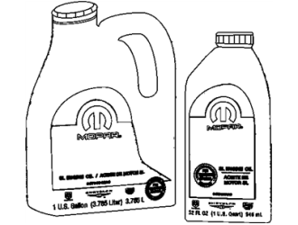Масло моторное синтетическое "platinum european formula 5w-40", 0.946л