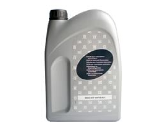 Масло трансмиссионное "4hp20 al4", 2л