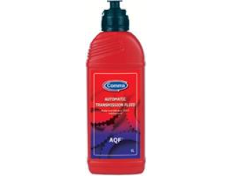 Масло трансмиссионное "automatic transmisson fluid aqf", 1л