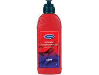 Масло трансмиссионное "automatic transmisson fluid aqm", 1л