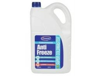 Антифриз "super coldmaster - concentrated antifreeze", 2л.