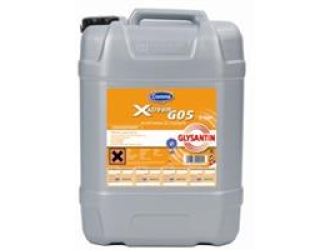 Антрифриз-концентрат "xstream g05 antifreeze & coolant concentrate", 20л