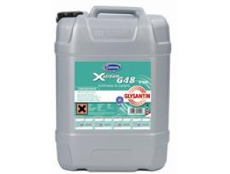 Антифриз-концентрат "xstream g48 antifreeze & coolant concentrate", 20л