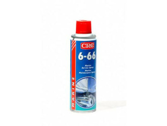 Смазка морская 6-66