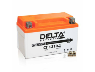 Аккумуляторы батарея delta ct 1210.1