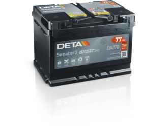 Аккумулятор