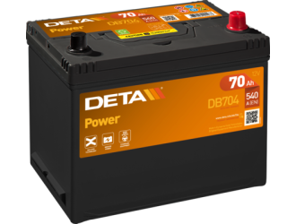 Аккумулятор