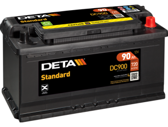 Аккумулятор