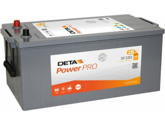 Аккумулятор