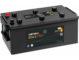 Аккумулятор