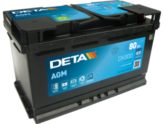 Аккумулятор