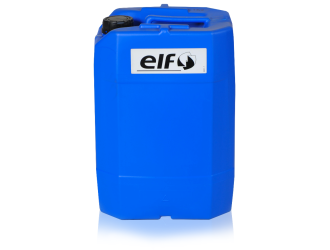 Масло моторное полусинтетическое "performance polytrafic 10w-40", 20л