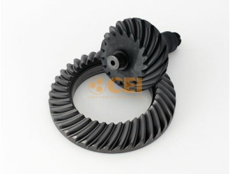 Масло моторное синтетическое "evolution full-tech fe 5w-30", 5л