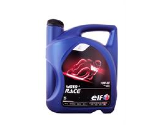 Масло моторное синтетическое "moto 4 race 10w-60", 4л