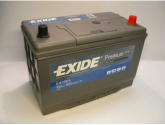 Аккумулятор