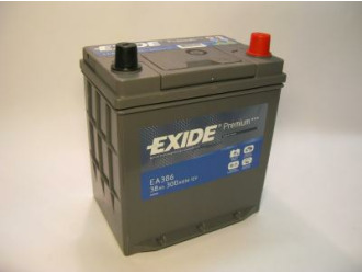 Аккумулятор