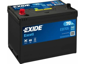 Аккумулятор