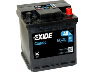 Аккумулятор