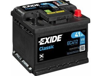 Аккумулятор