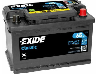 Аккумулятор