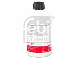 Жидкость гур febi, 1л