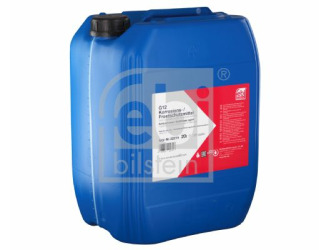 Антифриз красный "korrosions-frostschutzmittel", 20л