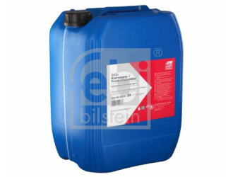 Антифриз сиреневый "korrosions-frostschutzmittel", 20л