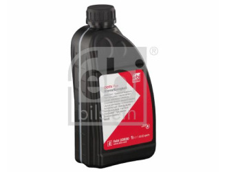 Жидкость тормозная dot 4, "brake fluid plus", 1л
