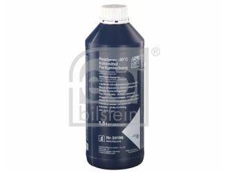 Антифриз "antifreeze", 1.5л