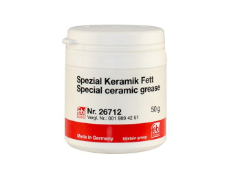 Паста керамическая febi для форсунок и свечей, 50гр