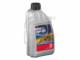 Масло моторное "5w-30", 1л