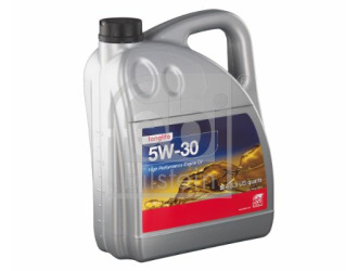 Масло моторное "5w-30", 5л