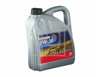 Масло моторное "5w-30", 5л