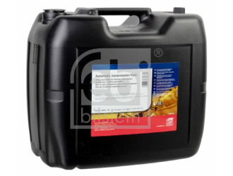 Масло автоматической коробки передач